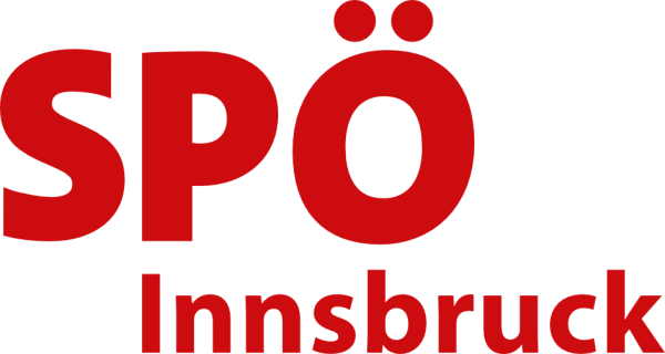 Logo: SPÖ Innsbruck